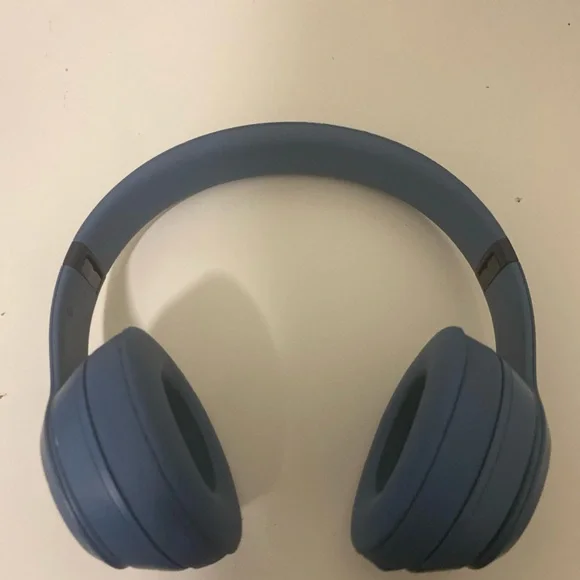 Beats Solo 4- Blue